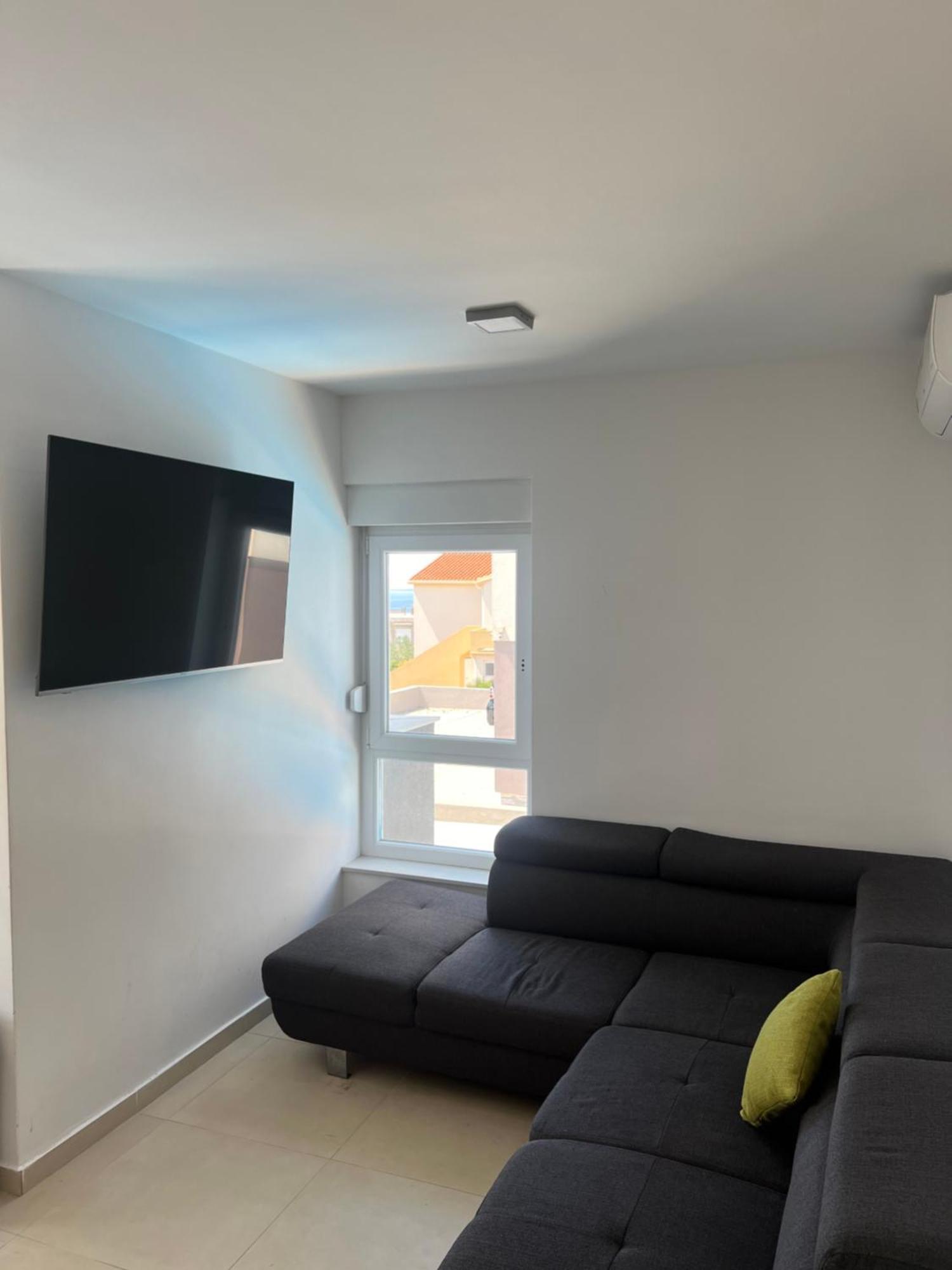 Apartment The Palms Luxury Pool Novalja