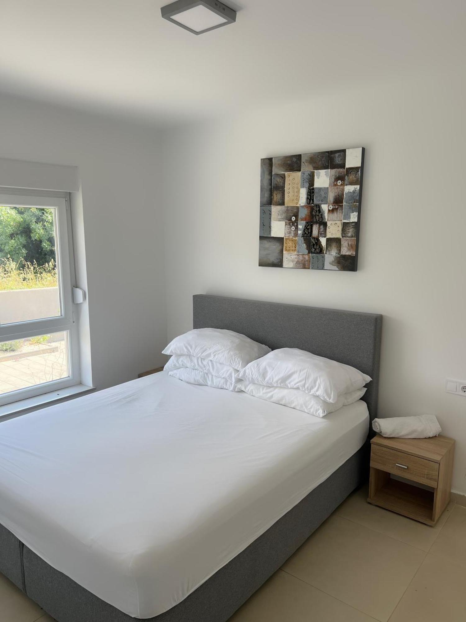 The Palms Luxury Pool Apartment Novalja